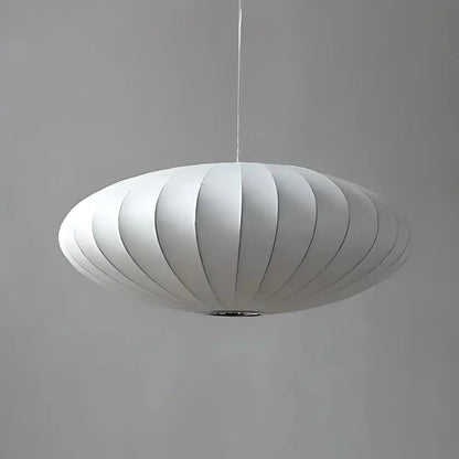 Simple Japanese Style Pendant Lamp