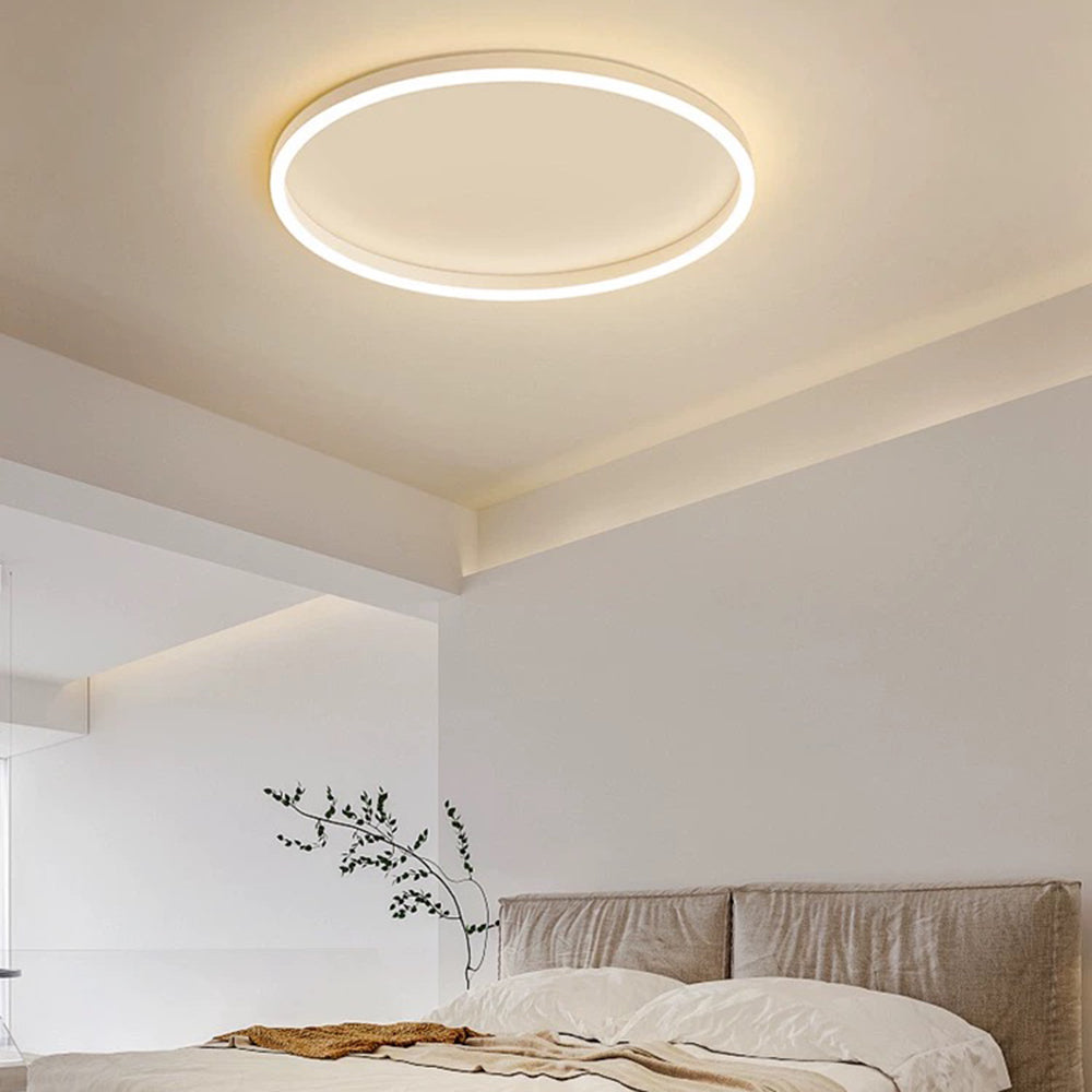 Modern Slim LED Ceiling Light