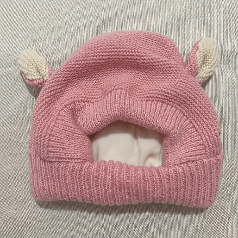 Comfortable Pet Ear Muffs