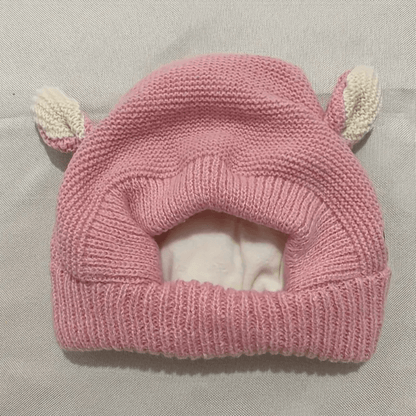 Comfortable Pet Ear Muffs