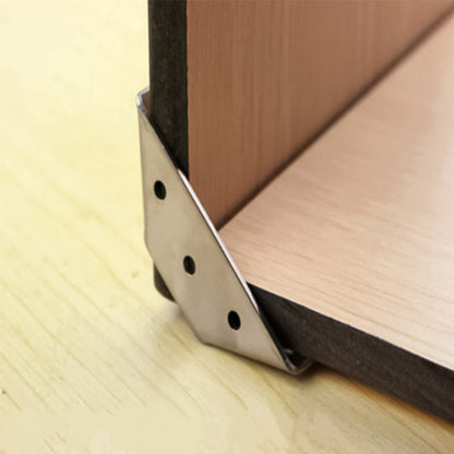 Strong Metal Corner Bracket