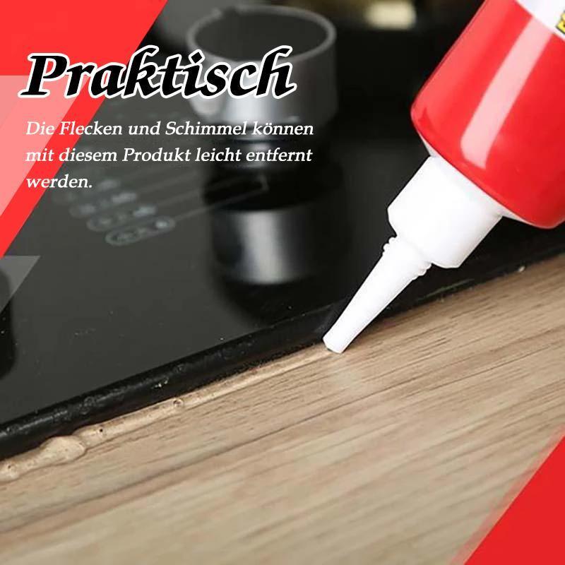 Effective Home Mould Removal Cleaner Gel
