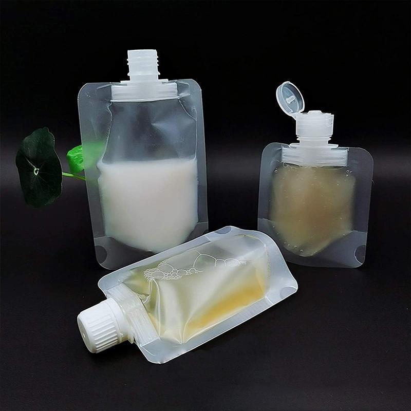 Leakproof Travel Liquid Bag