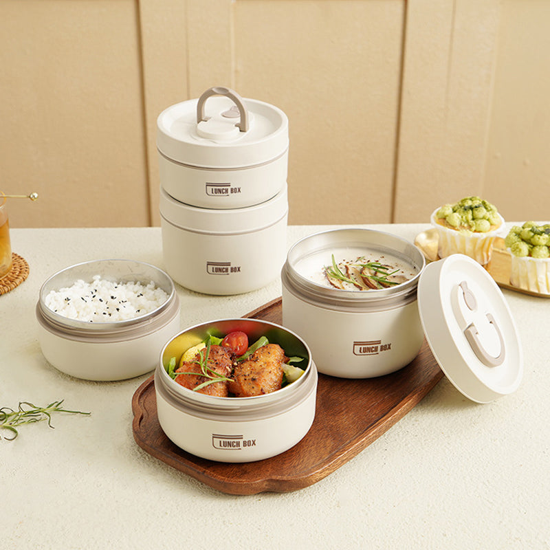 Thermal Insulated Food Container Box