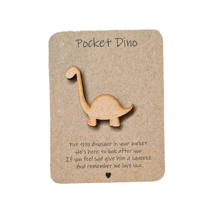 Fun Dinosaur Teddy Backpack - Fesara