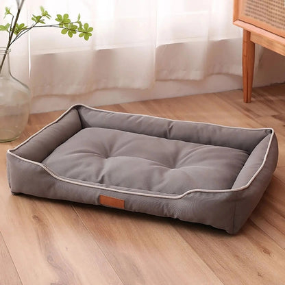 Comfortable Dog Bed for Arthritis Relief