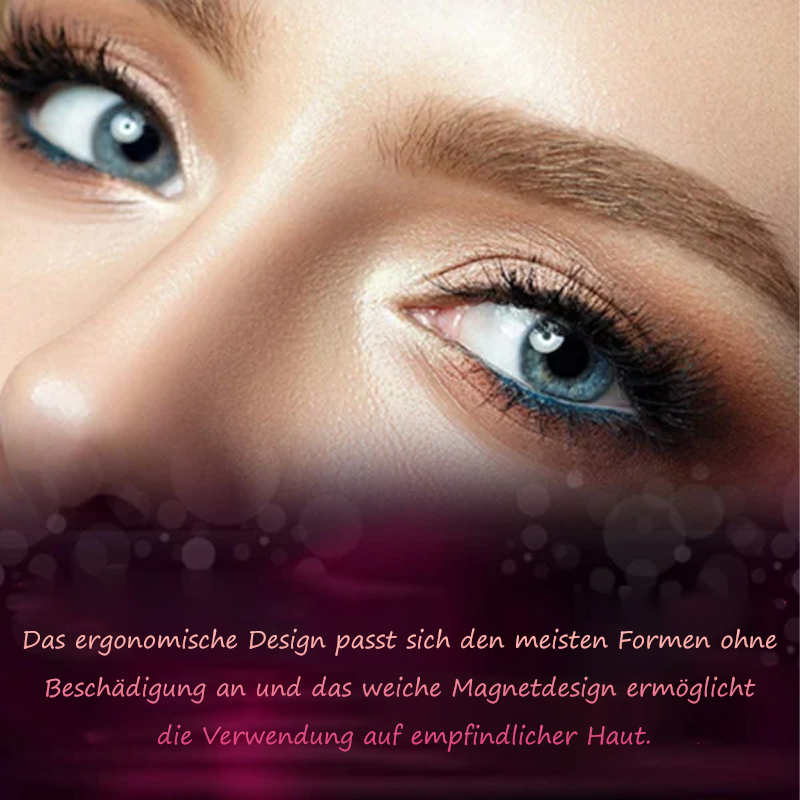 Natural Magnetic Lash Kit