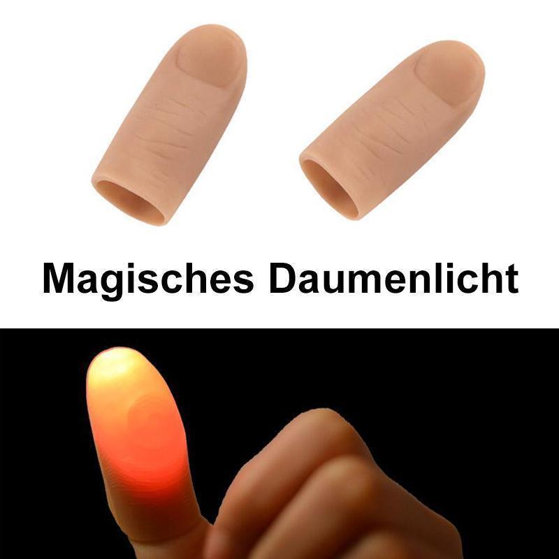 Fesara | Bright LED Thumb Lamp