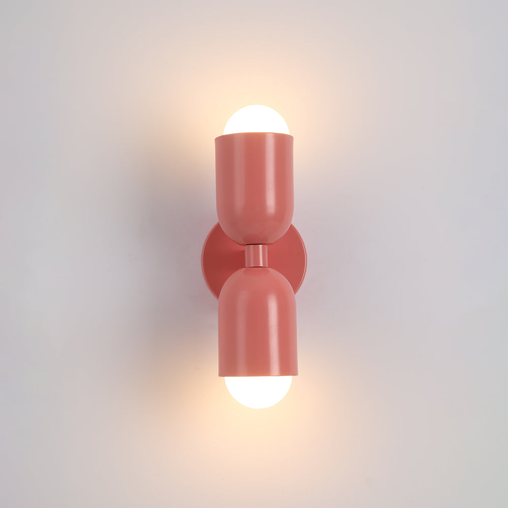 Sleek Modern LED Wall Light