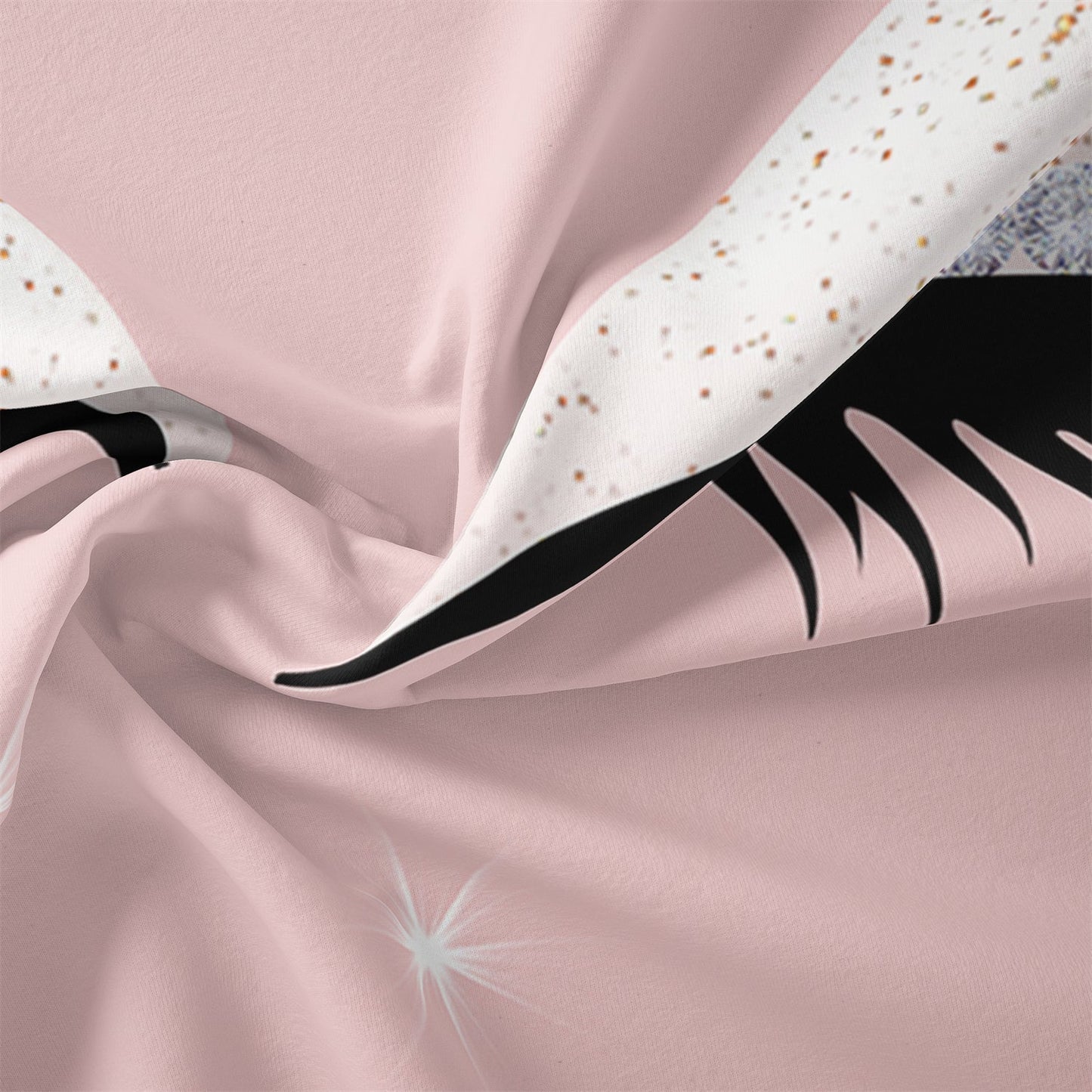 Luxury Eye Mask and Lash Sleep Set