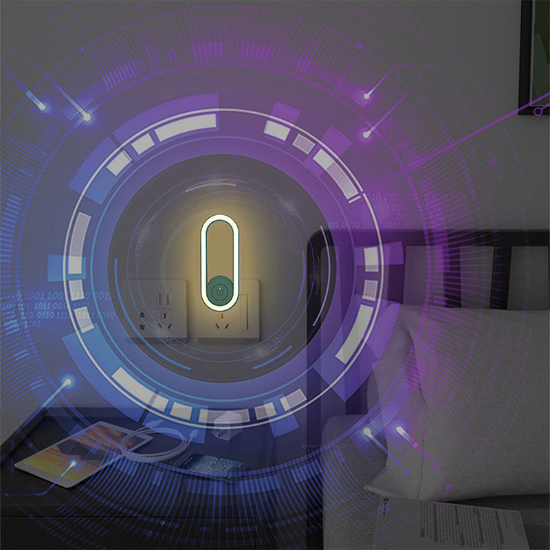 Effective Electronic Mosquito Killer Device