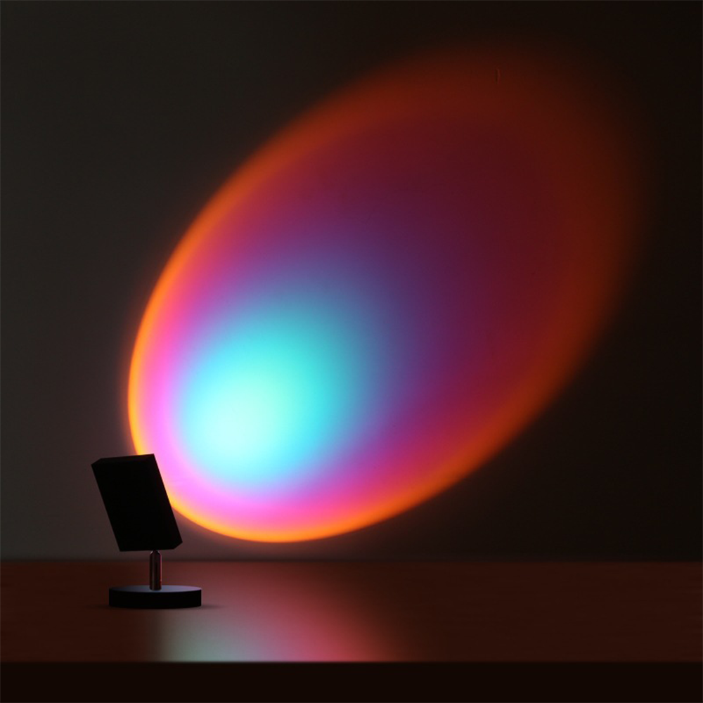Classic Style Table Lamp with Soft Warm Light