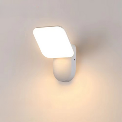 Bright Motion Sensor Outdoor Light