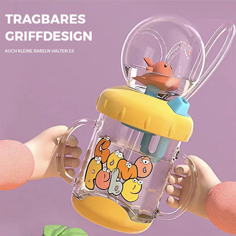 Adorable Infant Sippy Cup