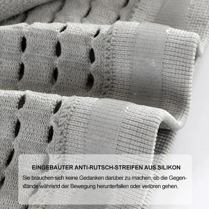 Practical Hidden Waist Bag for Men and Women