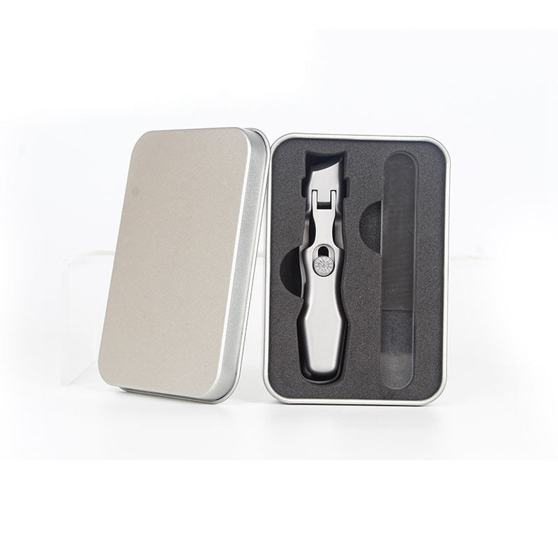 Precise Sharp Nail Care Clippers