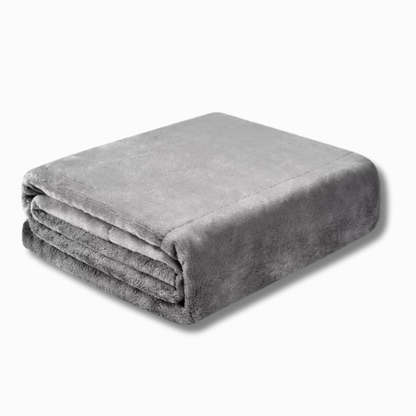 Portable Electric Warm Blanket for Home Travel