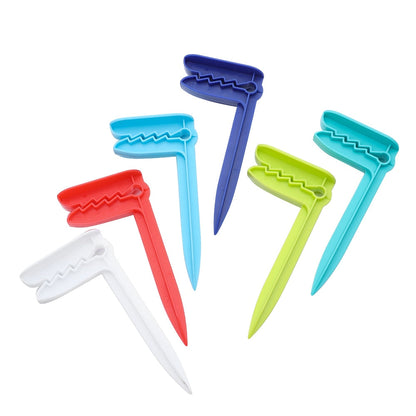 Stylish Pool Towel Clip Holders