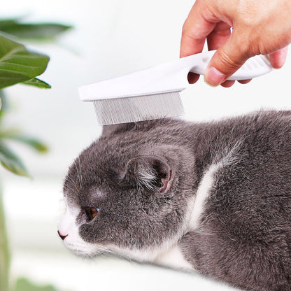 Pet Grooming Detangling Comb