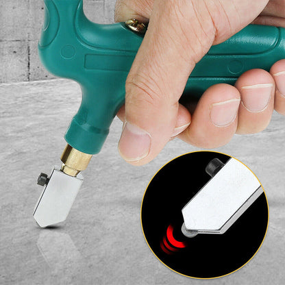 Accurate Tile and Glass Cutting Tool Kit