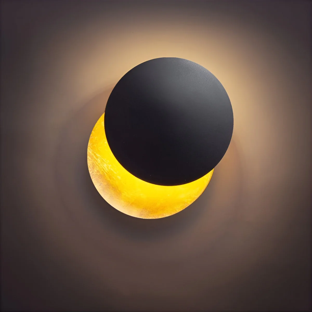 Flexible 360° Adjustable LED Wall Light - Fesara