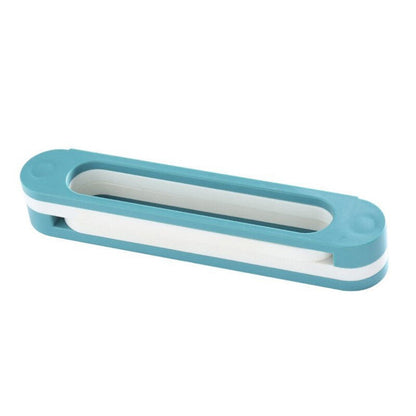 Space Saving Foldable Shoe Organizer - Fesara