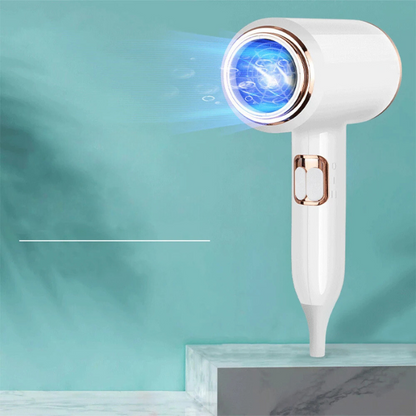 Professional 2-in-1 Hair Dryer Brush