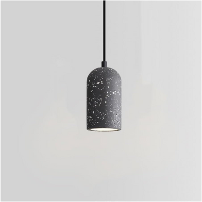 Metal Modern Hanging Light Lamp