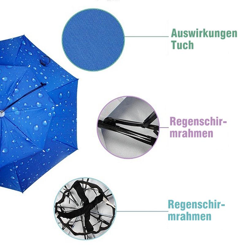 Waterproof Outdoor Sports Hat