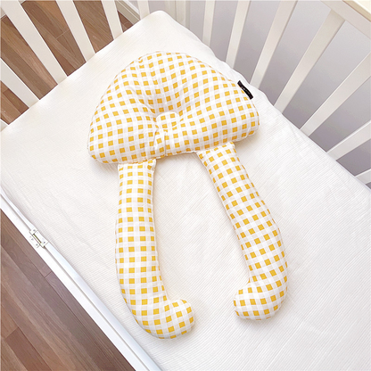Comfortable Baby Neck Support Pillow