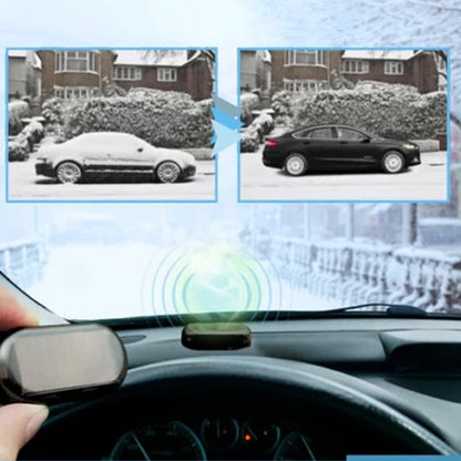 Car Scan Anti Freeze Diagnostic Tool