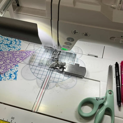 Accurate Magnetic Measuring Tool with Curl Prevention