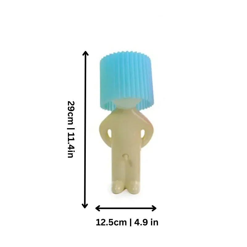 Funny Table Lamp - Fesara