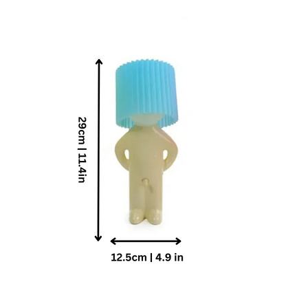 Funny Table Lamp - Fesara