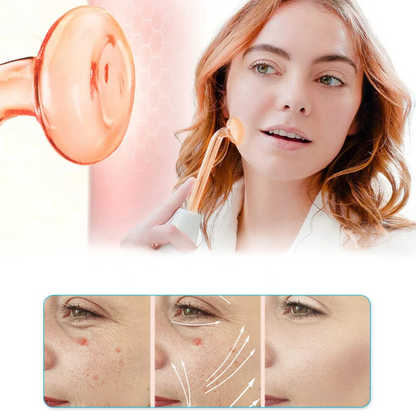 Advanced Anti Aging Facial Skin Wand