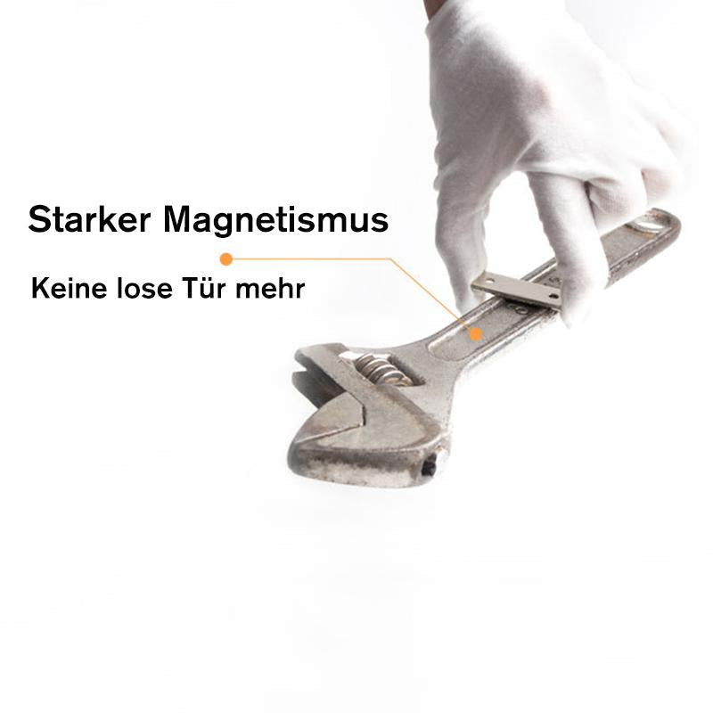 Easy Install Magnetic Door Catch