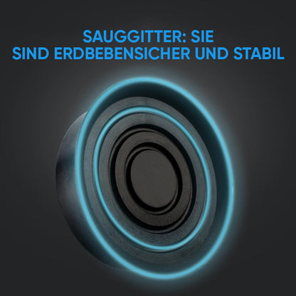 Portable 4 Piece Adjustable Washer Stand