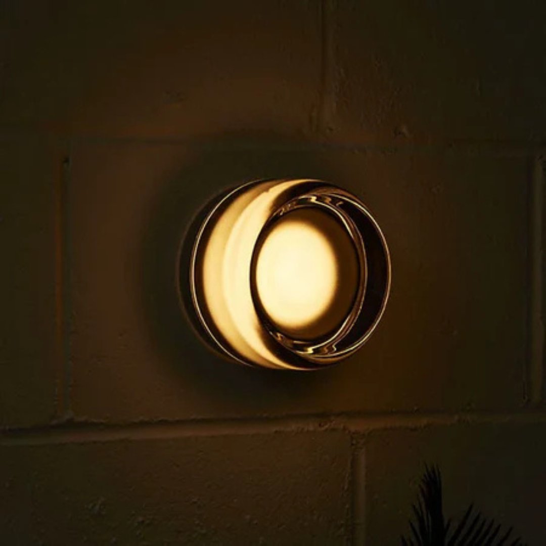 Elegant Indoor Wall Light Fixtures