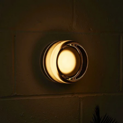 Elegant Indoor Wall Light Fixtures