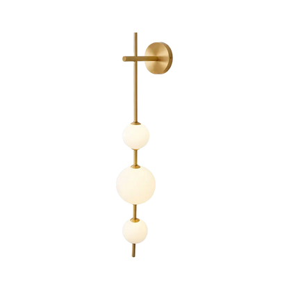 Elegant Dimmable Wall Lamp for Soft Lighting