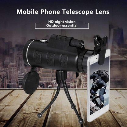 Pro Phone Lens Camera Kit