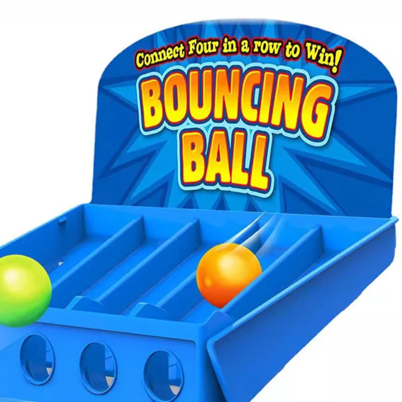 Fun Kids Basketball Hoop Toy Set