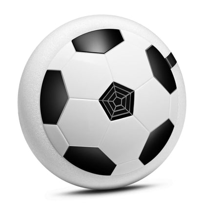 Bright LED Powered Soccer Ball