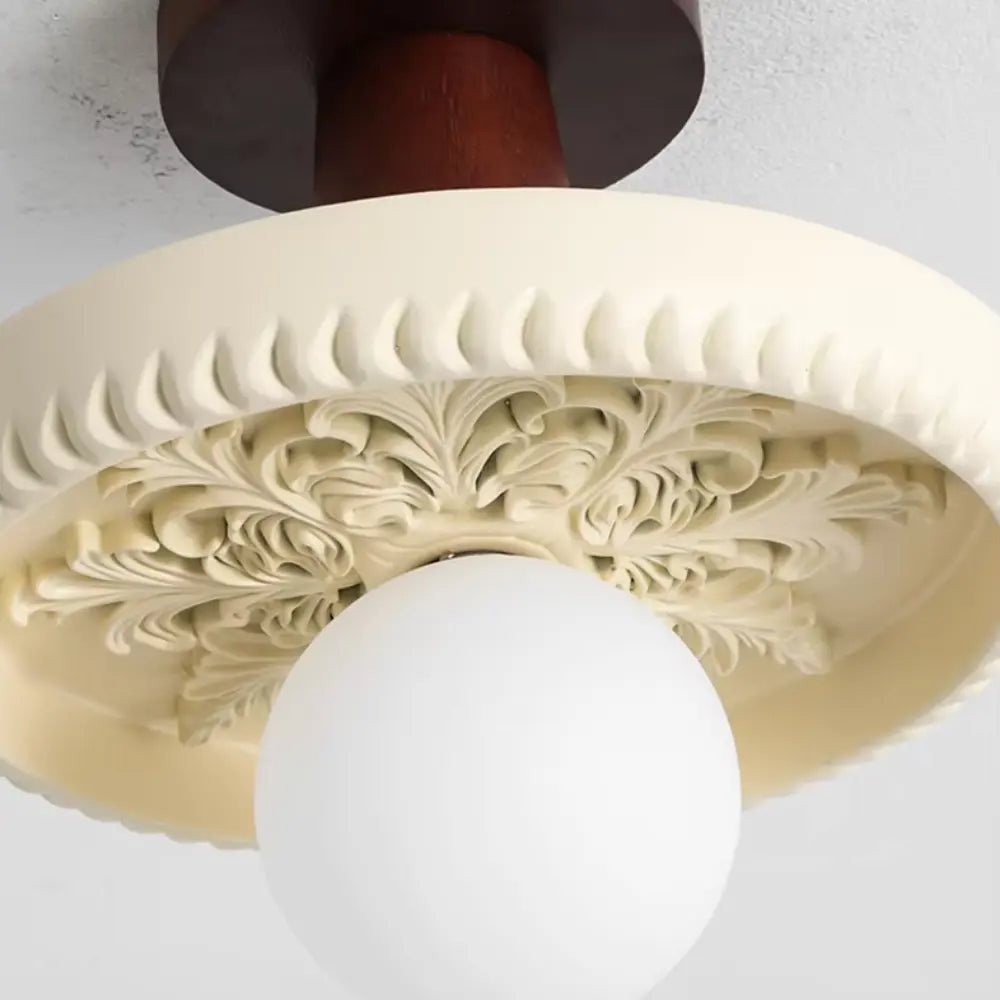 Luxury Modern Overhead Lighting