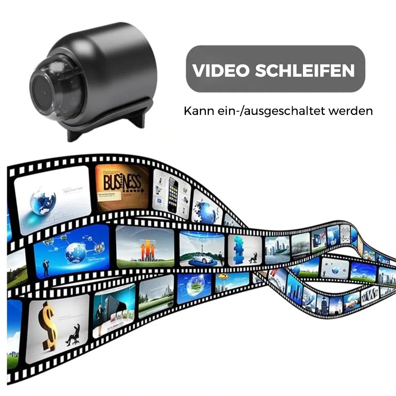Wireless Home Security CCTV Cameras