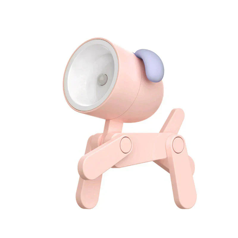 Ambient LED Bedroom Night Lamp