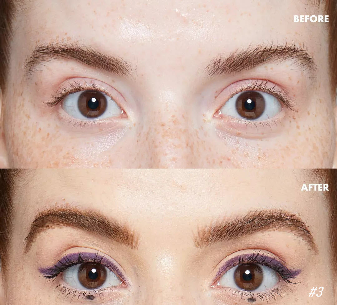 Professional Brow Defining Eyebrow Pen