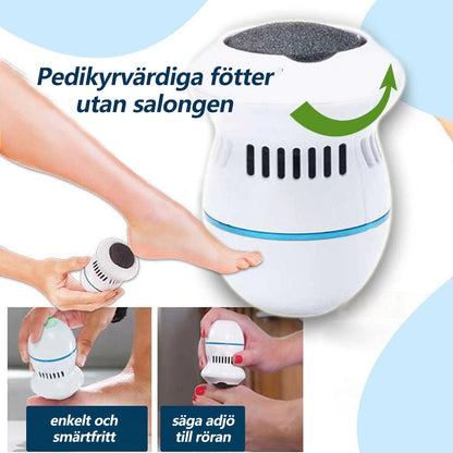 Foot File Callus Smoother Tool