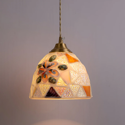 Stylish Drop Pendant Light for Home Decor