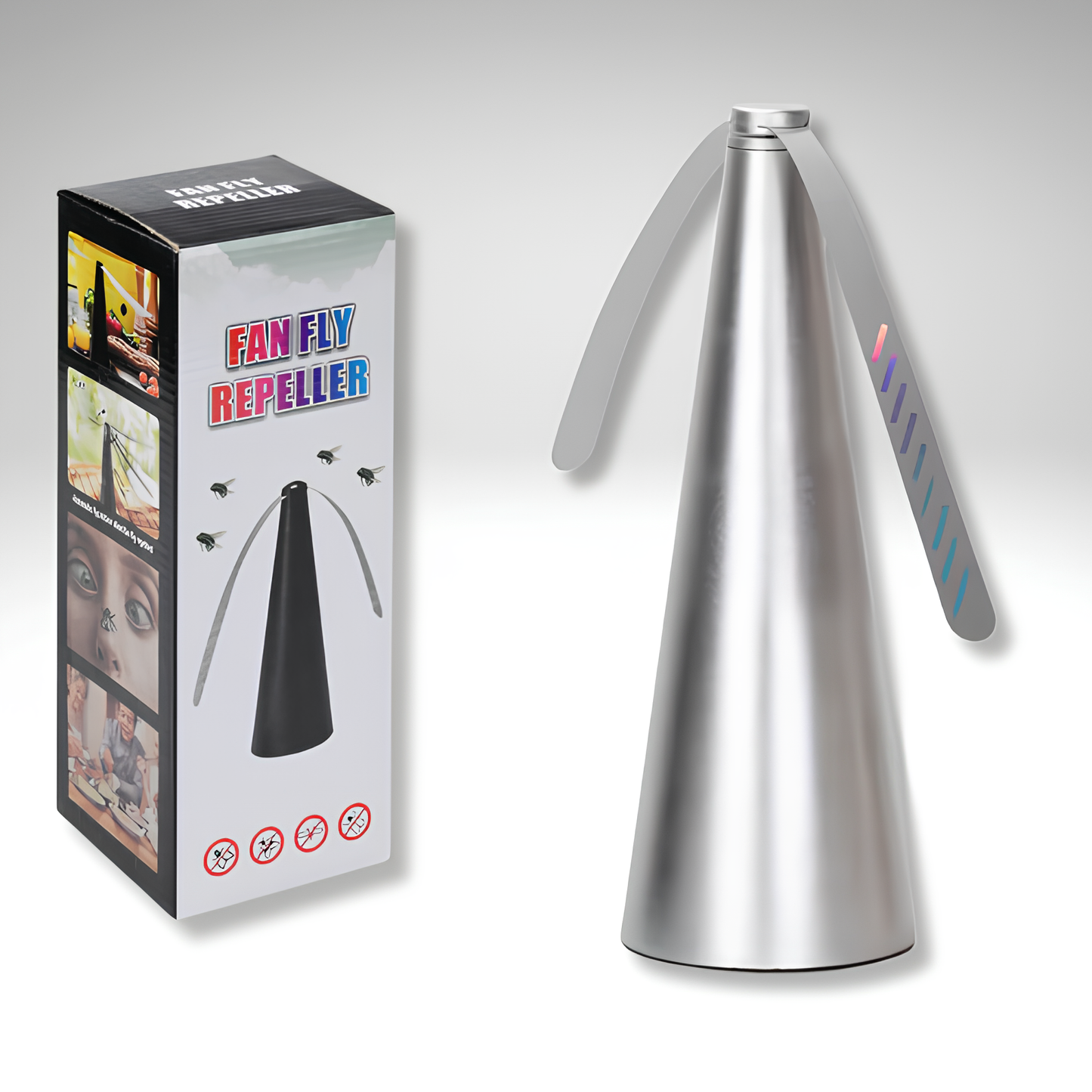Insect Repellent Outdoor Spray
